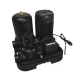 SHIMGE Насосна станція PZ750, Hmax 44 м, Qmax 60 л/хв