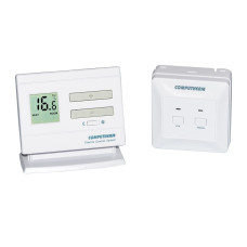COMPUTHERM Бездротовий цифровий термостат Q3RF