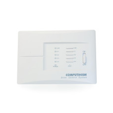 COMPUTHERM Контролер для управління зонами опалення Q4Z