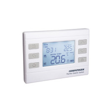 COMPUTHERM Програмований, тижневий терморегулятор Q72