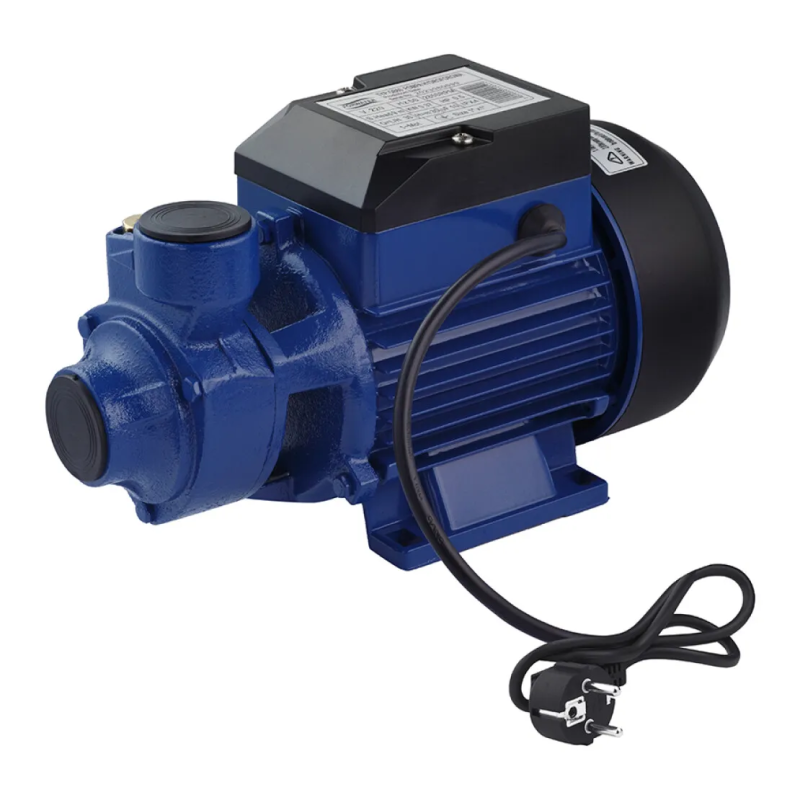 FORWATER насосы QB 60 FORWATER насос вихр. поверх. (0,37кВт, Н=36м, Q=36л/мин) {1} (QB 60)
