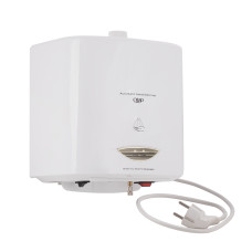 Qtap Дезінфектор Pohodli 220V безконтактний QDZ2000WP White (Dezinfektor)