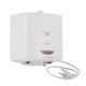 Qtap Дезінфектор Pohodli 220V безконтактний QDZ2000WP White (Dezinfektor)