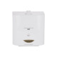 Qtap Дезінфектор Pohodli 220V безконтактний QDZ2000WP White (Dezinfektor)