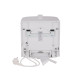 Qtap Дезінфектор Pohodli 220V безконтактний QDZ2000WP White (Dezinfektor)