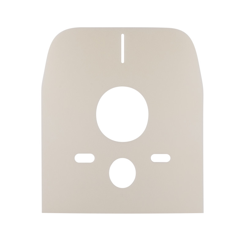 Qtap Інсталяція для унітазу Nest Uni (QT0233M370)