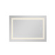 Qtap Дзеркало Cardinal 1200х800 з LED-підсвічуванням Touch, з антизапотіванням, з димером, рег. темп. кольору (3000-6500K) QT0478C12080