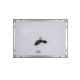Qtap Дзеркало Cardinal 500х700 з LED-підсвічуванням Touch, з антизапотіванням, з димером, рег. темп. кольору (3000-6500K) Reverse QT0478C5070