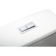Qtap Унітаз-компакт Crow безобідковий з сідінням Soft-close QT05222170W