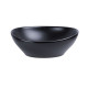 Qtap Раковина-чаша Dove 410х335х145 Matt black QT063078MBMBN