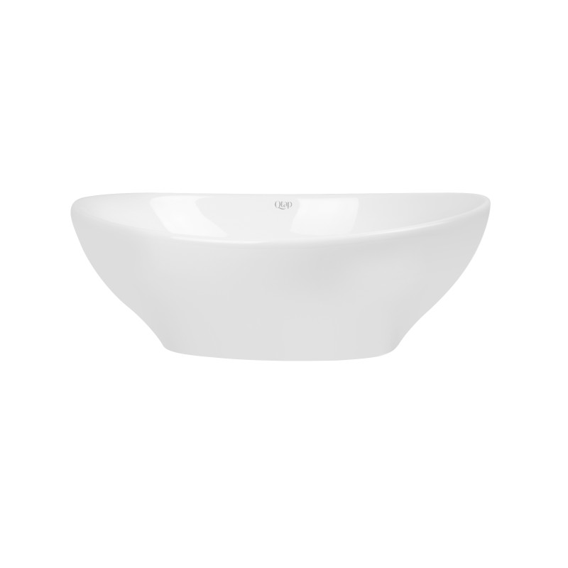 Qtap Раковина-чаша Dove 410x335x145 White QT06113078WN