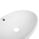 Qtap Раковина-чаша Dove 625х415х150 White QT06113077WN