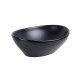 Qtap Раковина-чаша Dove 410х335х145 Matt black QT063078MBMBN