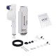 Qtap Унітаз підлоговий Jay Ultra Quiet з сидінням Soft-close 640x360x835 мм QT07222175TW White