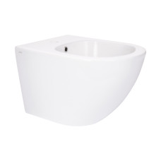 Біде підвісне Qtap Jay 485х360х320 мм White SD00054233