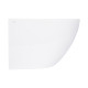 Біде підвісне Qtap Jay 485х360х320 мм White SD00054233