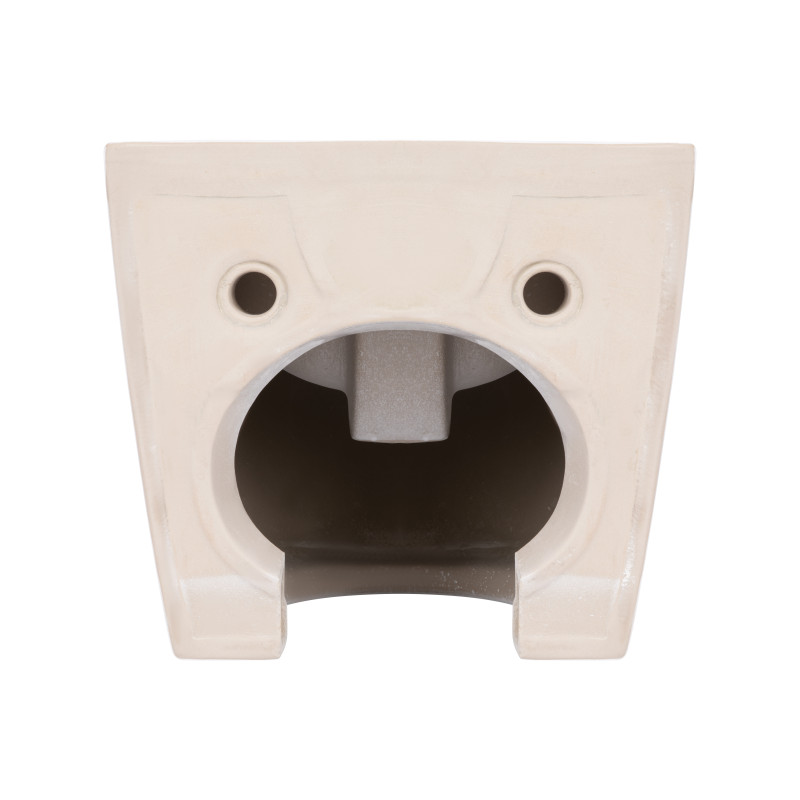 Біде підвісне Qtap Jay 485х360х320 мм White SD00054233