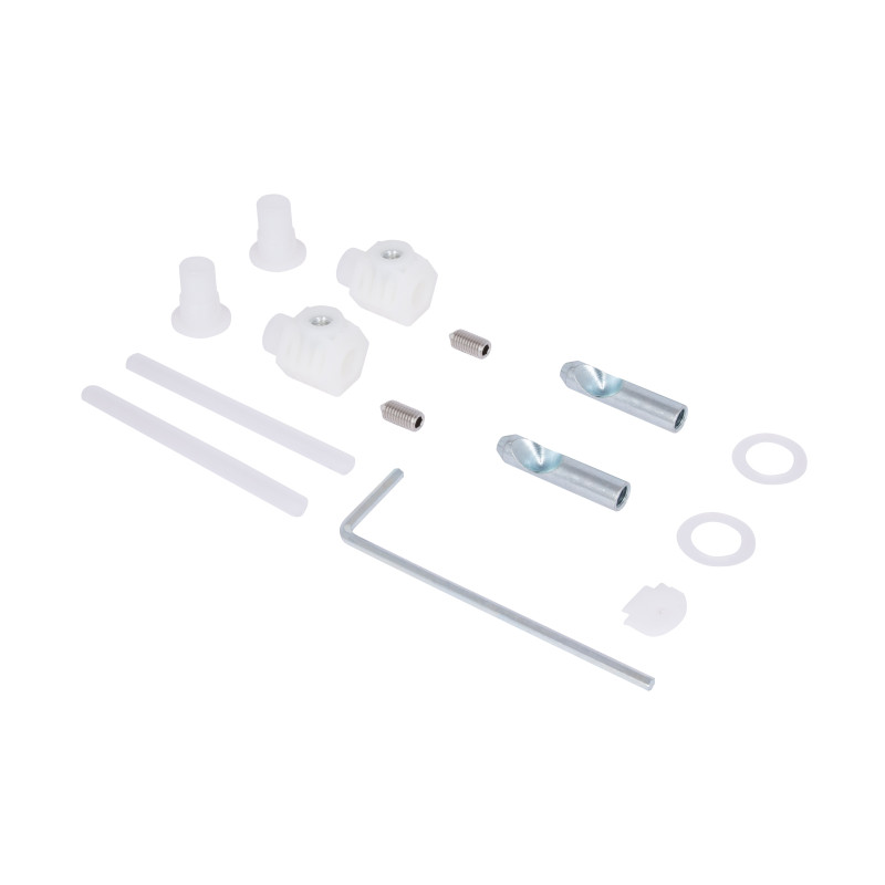 Біде підвісне Qtap Jay 485х360х320 мм White SD00054233