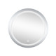 Qtap Дзеркало Jay R780 з LED-підсвічуванням Touch, димер, рег. яскравості QT0778250378W