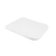 Qtap Унитаз-компакт Kalao безобидковый с сиденьем Soft-close QT08221213AW