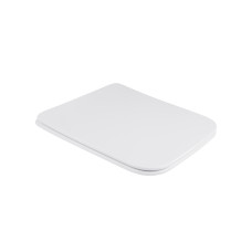 Qtap Сидіння для унітаза Kalao з мікроліфтом Slim QT08991213AW