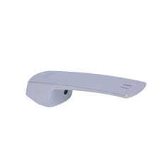 Ручка Qtap (102x36x30) для змішувача Tern QT102363047642 SD00053766