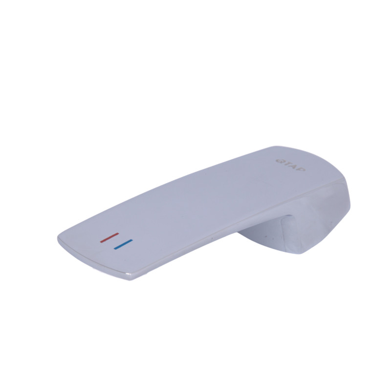 Ручка Qtap (102x36x30) для змішувача Tern QT102363047642 SD00053766