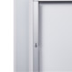 Qtap Дзеркало Leo 800х700 з LED-підсвічуванням Touch, димер, рег. яскравості QT117814187080W