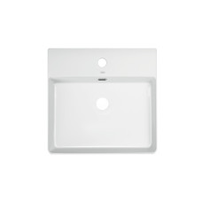Qtap Раковина Nando LT 500х420х120 White QT12112173SWN
