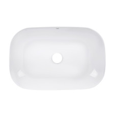 Qtap Раковина-чаша Robin 610x400x145 White QT13112143PWN