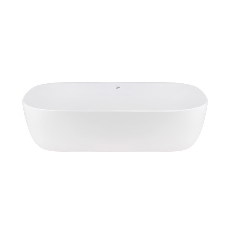 Qtap Раковина-чаша Robin 610x400x145 White QT13112143PWN