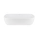 Qtap Раковина-чаша Robin 610x400x145 White QT13112143PWN