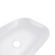 Qtap Раковина-чаша Robin 610x400x145 White QT13112143PWN