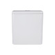 Qtap Унитаз-компакт Robin Ultra Quiet безободочный с сиденьем Soft-close QT13222128AUQ1W