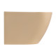 Біде підвісне Qtap Robin 515x370x350 мм, Beige QT13551381GSB SD00054286