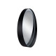 Qtap Дзеркало Robin R600 з LED-підсвічуванням Touch, з антизапотіванням, з димером, рег. темп. кольору (3000-6500K) QT13786501B