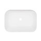 Qtap Раковина-чаша Scorpio 550х390х120 White QT14112243WN