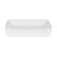 Qtap Раковина-чаша Scorpio 550х390х120 White QT14112243WN