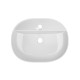 Qtap Раковина-чаша Scorpio 505x385x120 White QT14112202WN