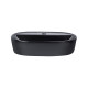 Qtap Раковина-чаша Scorpio 505х385х120 Matt black QT142202MBMBN
