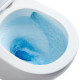 Qtap Унітаз-компакт Scorpio безободковий Ultra Quiet з сидінням Soft-close QT14222125AUQW