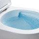 Qtap Унітаз-компакт Scorpio безободковий Ultra Quiet з сидінням Soft-close QT14222125AUQW
