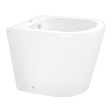 Qtap Біде підлогове Scorpio 530x360x395 White QT14441003CW