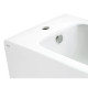 Qtap Біде підлогове Scorpio 530x360x395 White QT14441003CW
