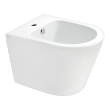 Qtap Підвісне біде Scorpio 515x360x345 White (QT1455053FW)