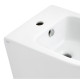 Qtap Підвісне біде Scorpio 515x360x345 White (QT1455053FW)