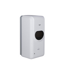 Qtap Дезінфектор Pohodli 6V безконтактний QT170WH42921 White (Zdraví)