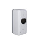 Qtap Дезінфектор Pohodli 6V безконтактний QT170WH42921 White (Zdraví)