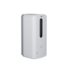 Qtap Дезінфектор Pohodli 6V безконтактний QT170WH42923 White (Zdraví)