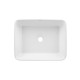 Qtap Раковина-чаша Tern 475х370х140 White QT17112074WN